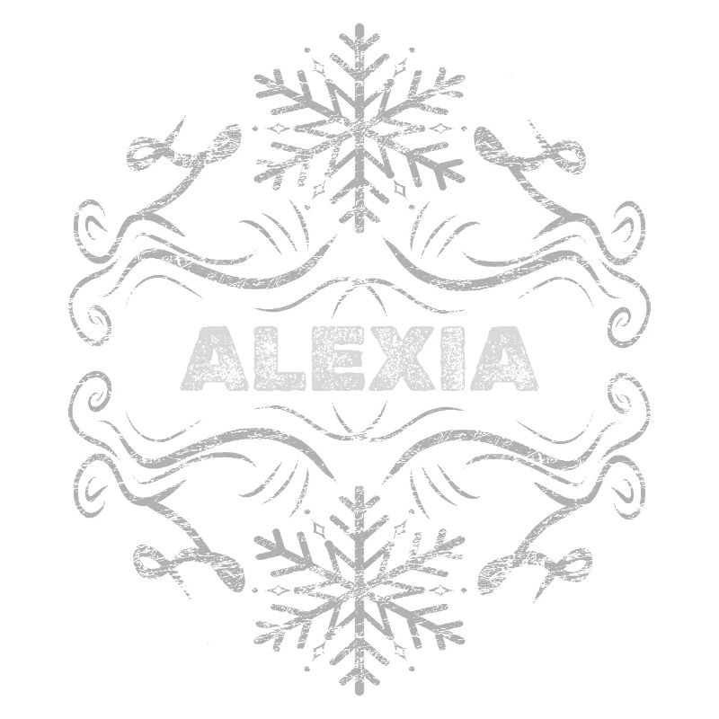 Ehefrau Alexia