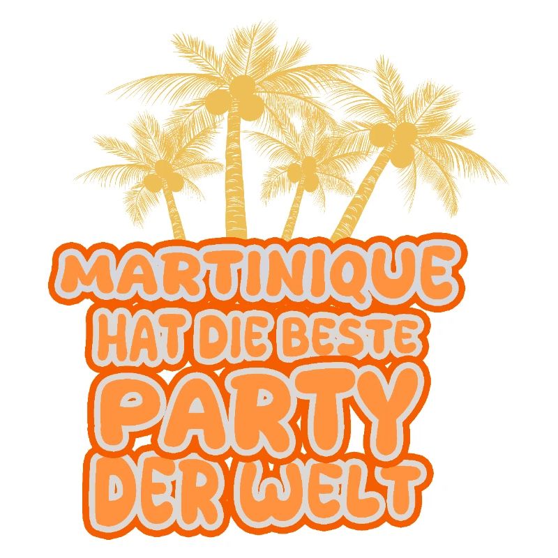 Urlaub Martinique