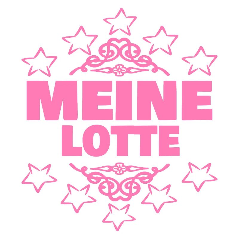 Maedchen Lotte
