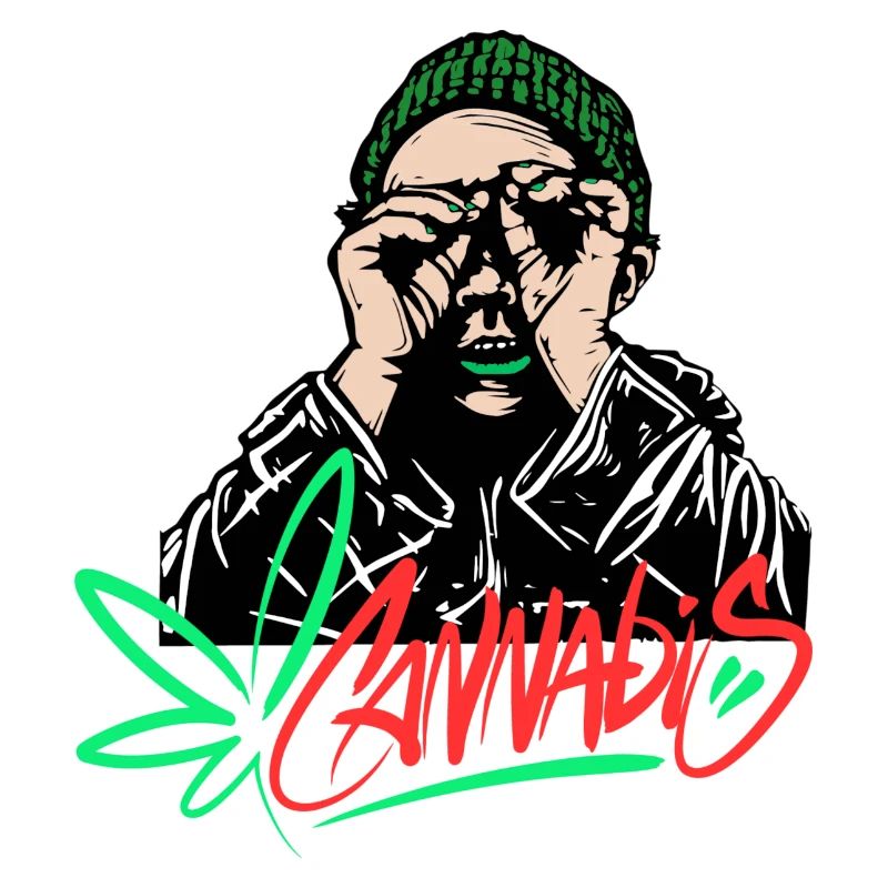 Canabis Men