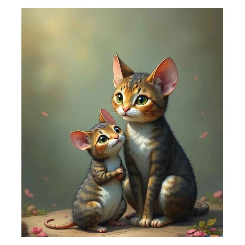 Didimaus69 / Catmouse 2