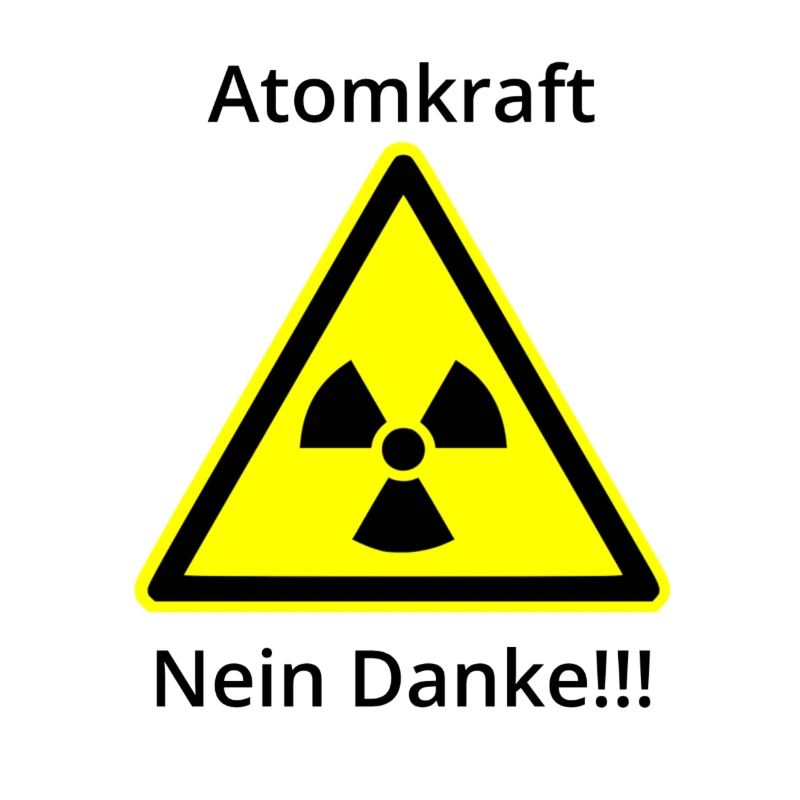Atomkraft - Nein Danke