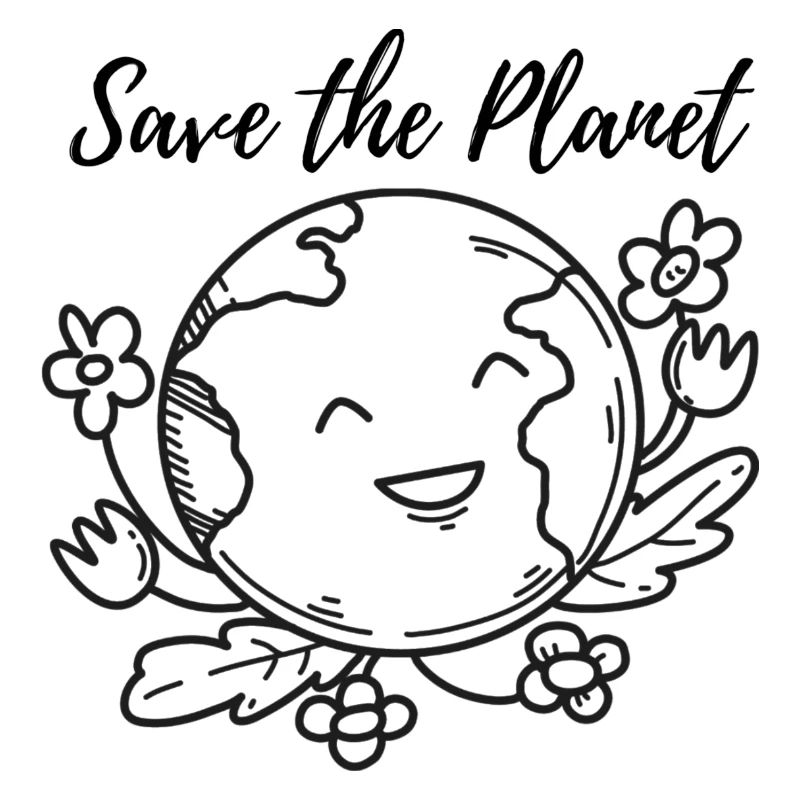 Save the Planet
