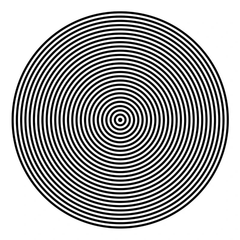 Hypnosis circle