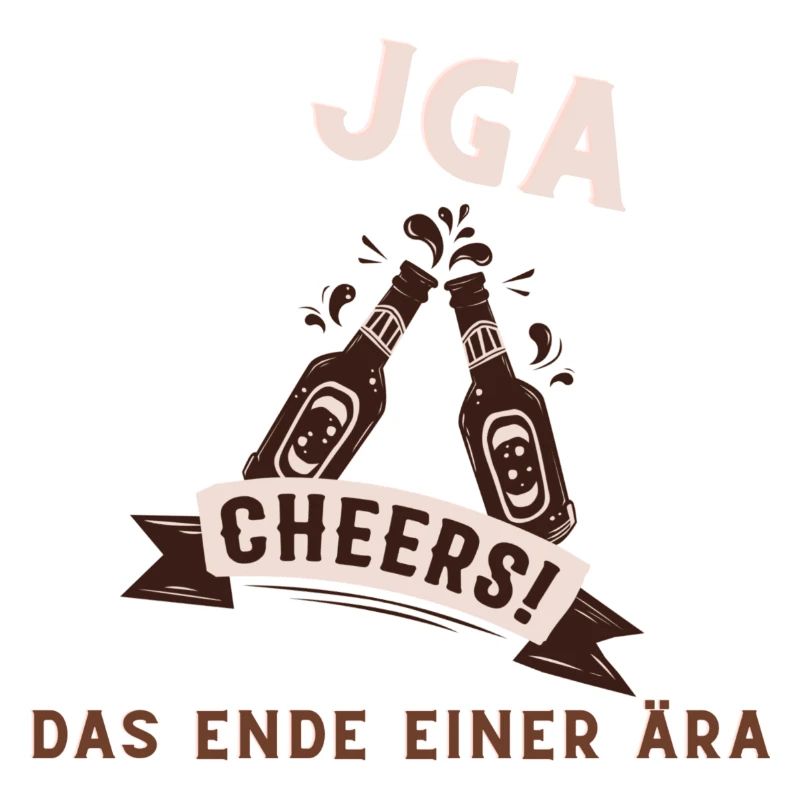 JGA Männer