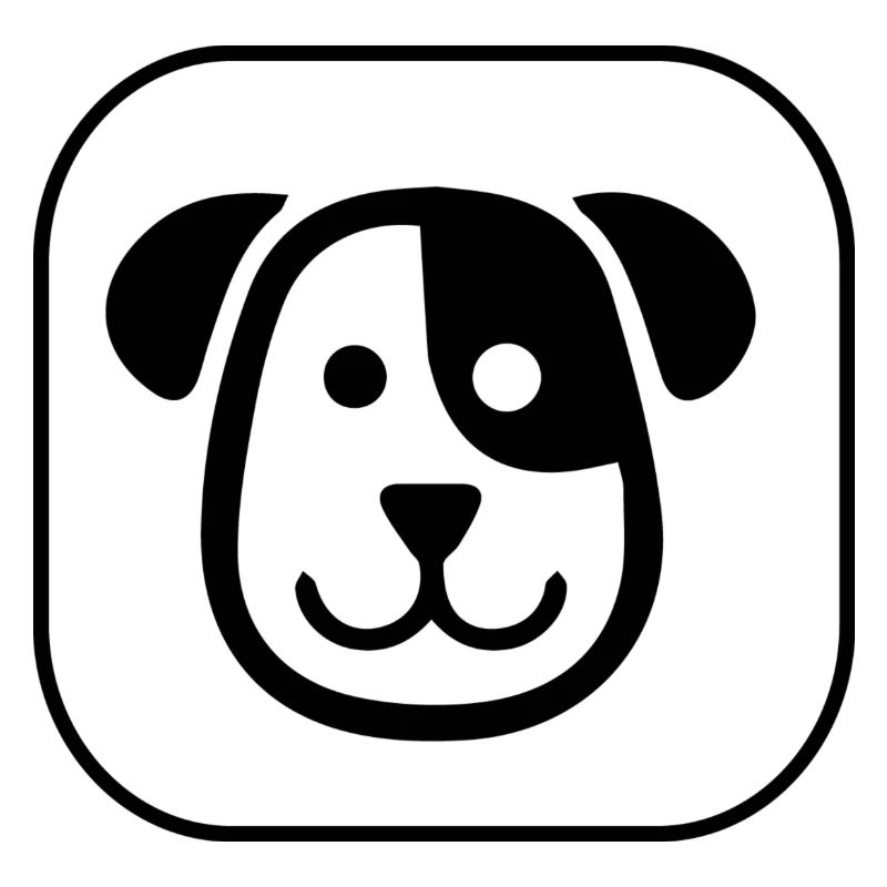Hund Dog