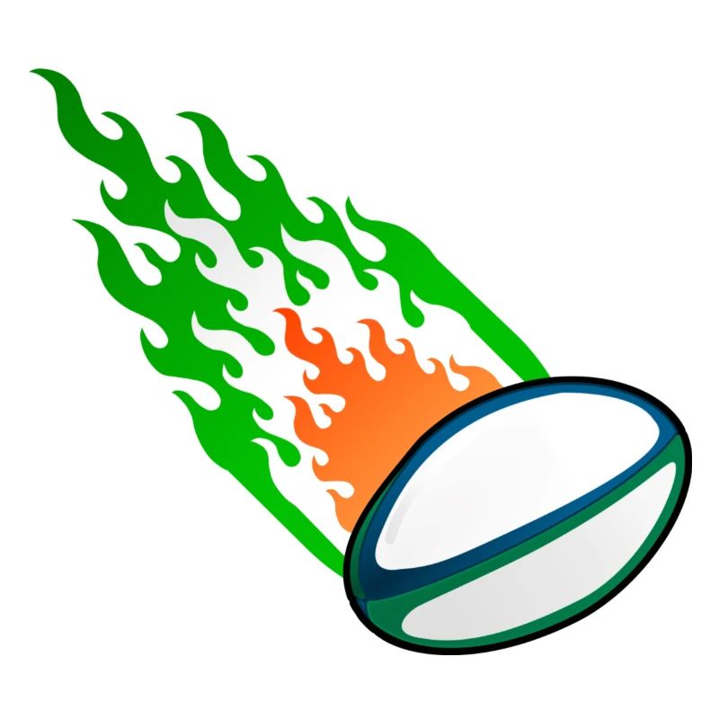 Fireball Rugby Irland