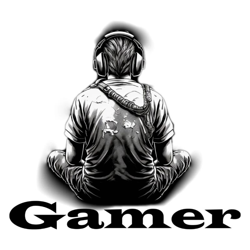 Gamer