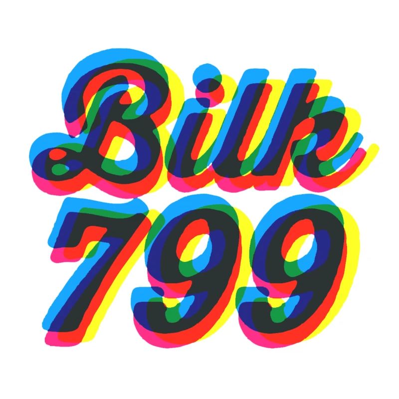 Bilk 799 bunt