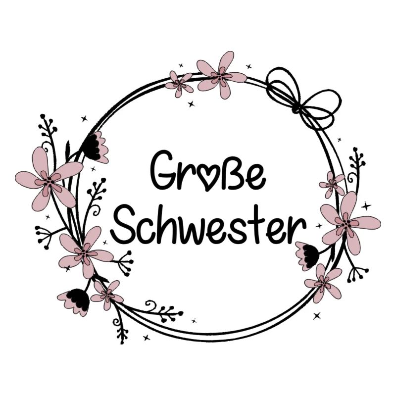 Große Schwester