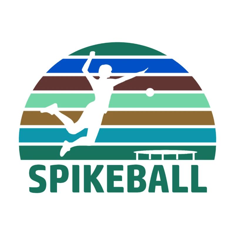 Spikeball