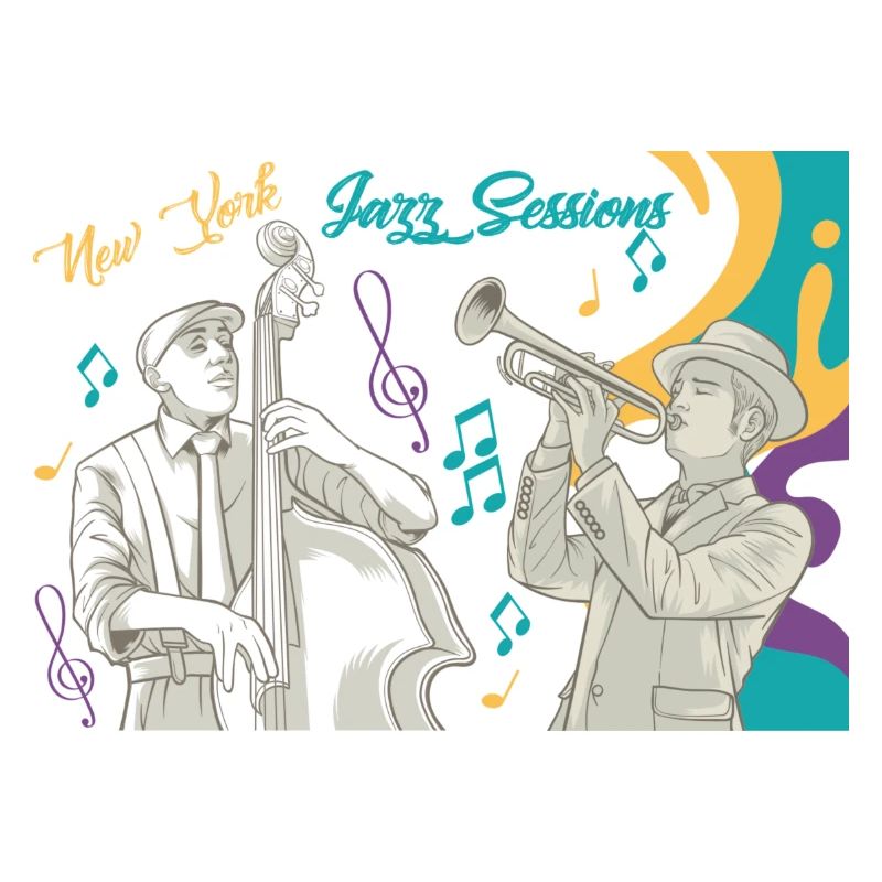 NY JAZZ SESSIONS