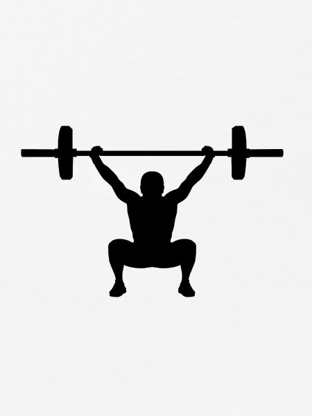 Snatch black