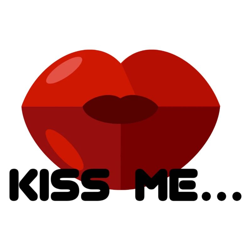 KISS ME