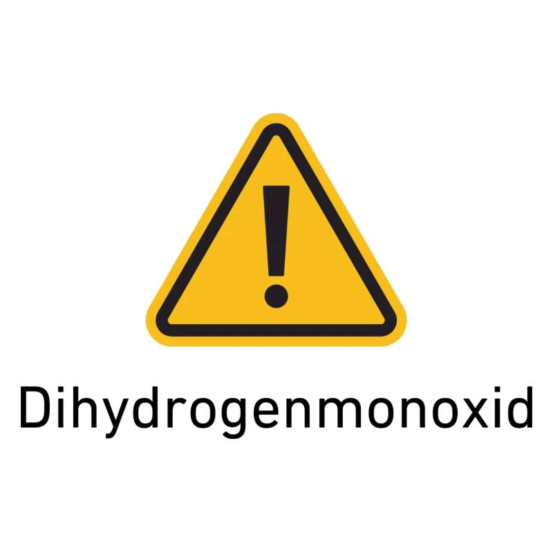 Monoxyde de dihydrogène