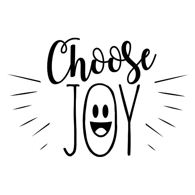 choose joy