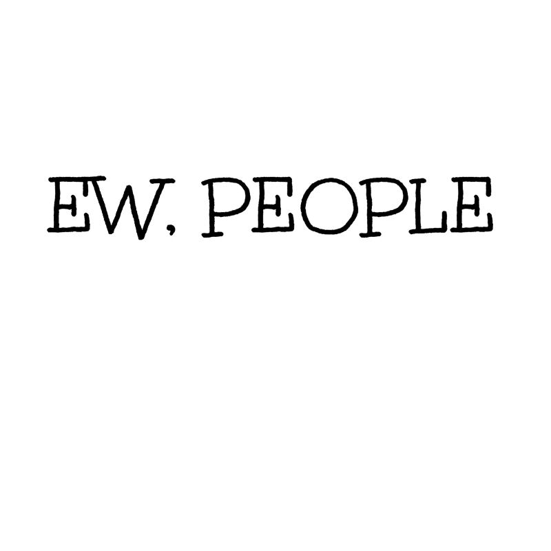 EW people