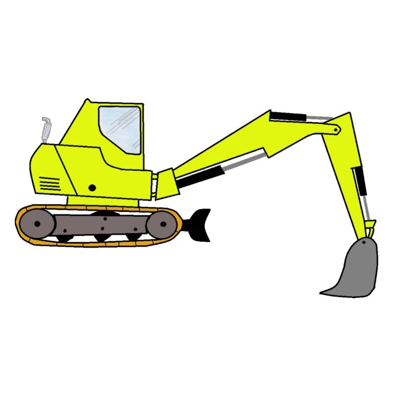 Bagger Digger