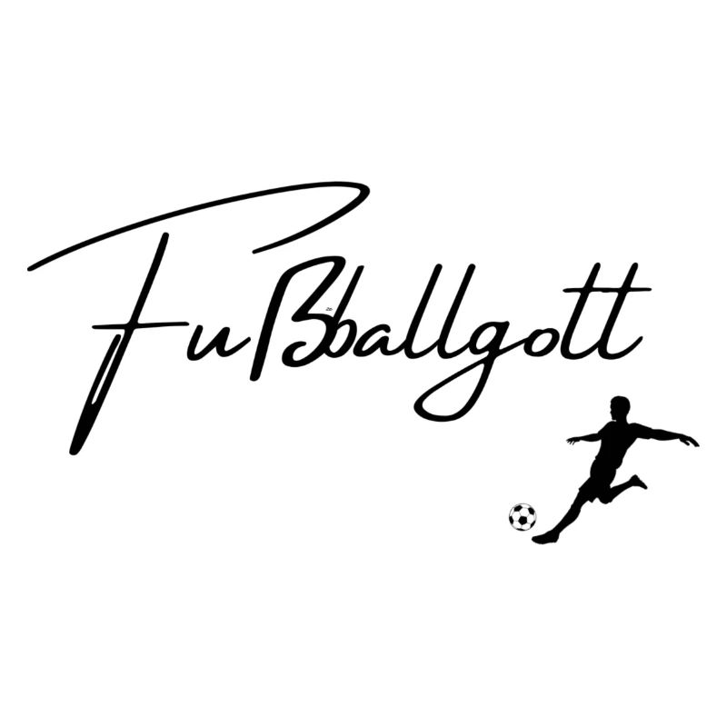 Fußballgott