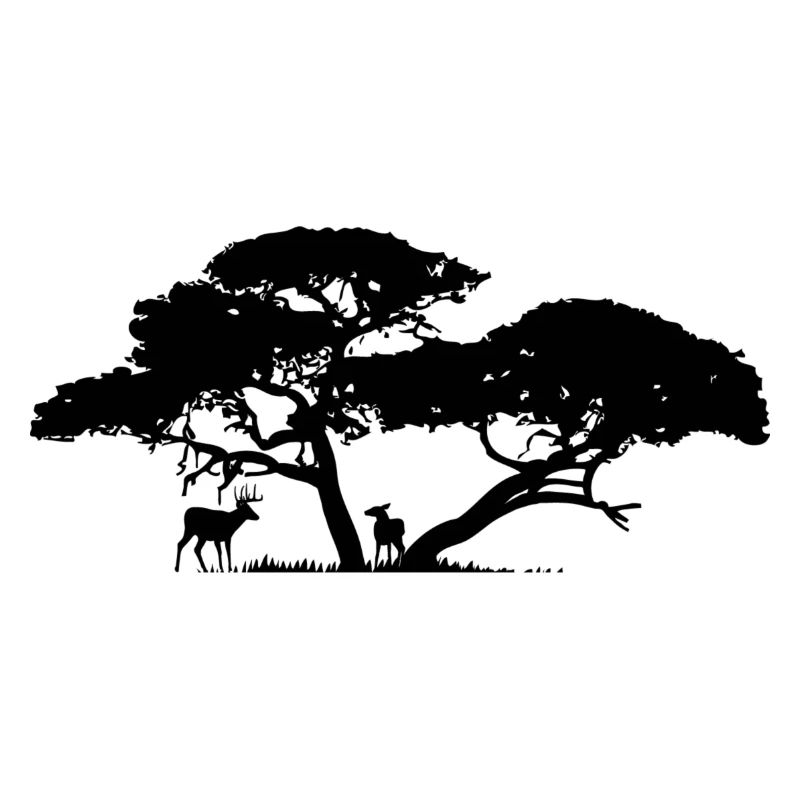 Afrika