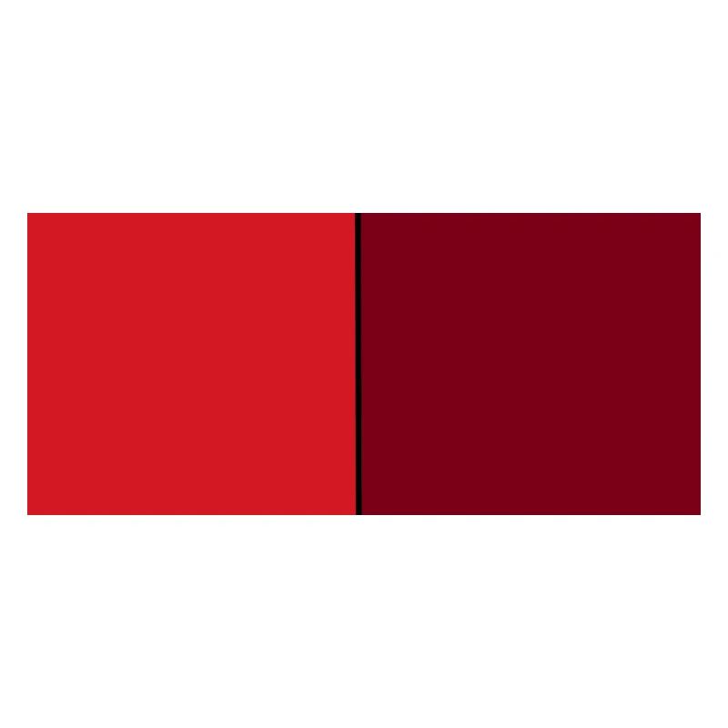 red red