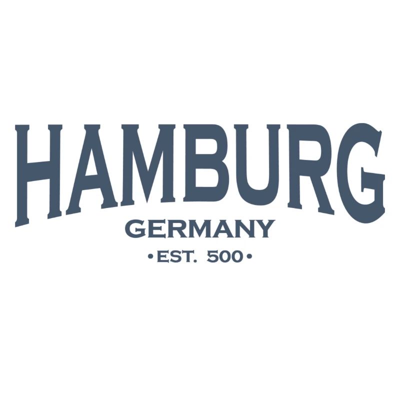 Hamburg