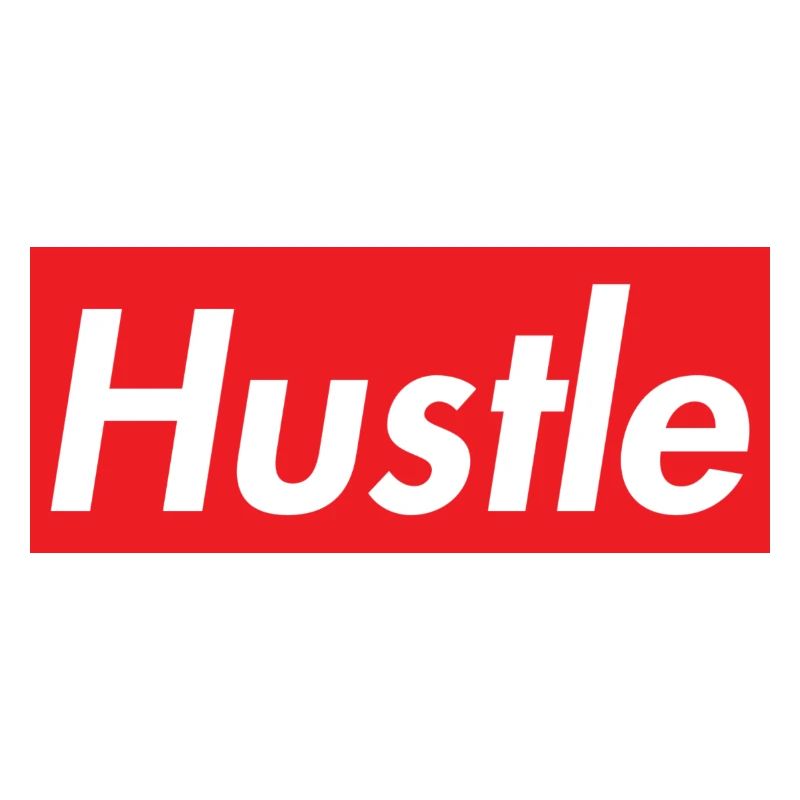 Hustle