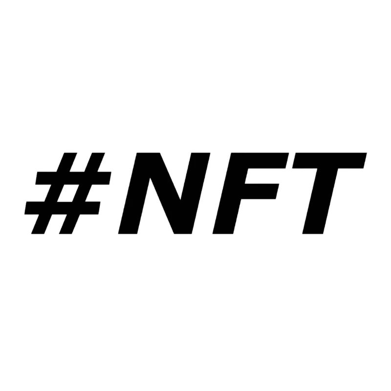 #NFT