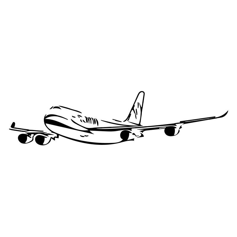 Flugzeug