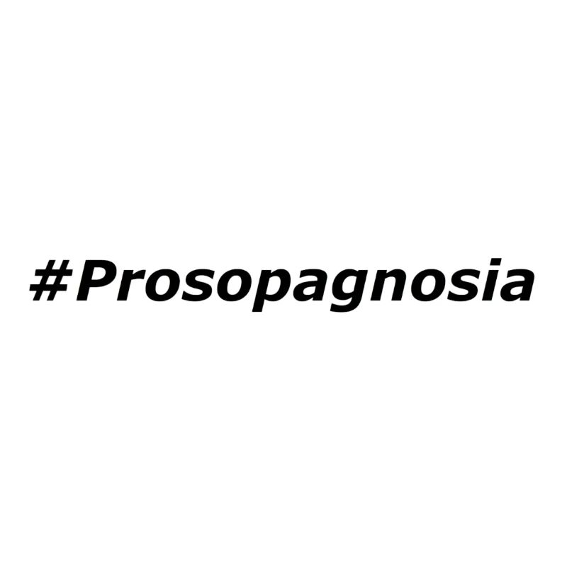 Prosopagnosia