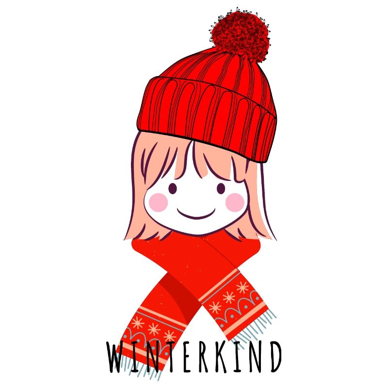 Winterkind - Winterliebe