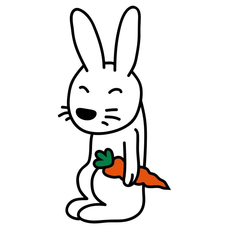 bunny_with_carrot