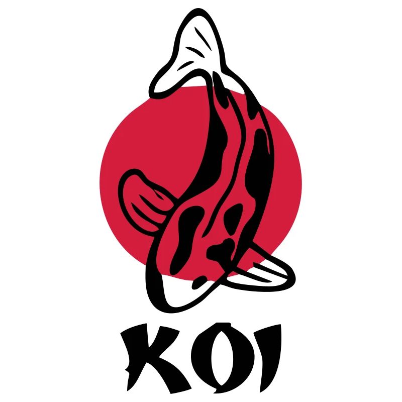 Koi