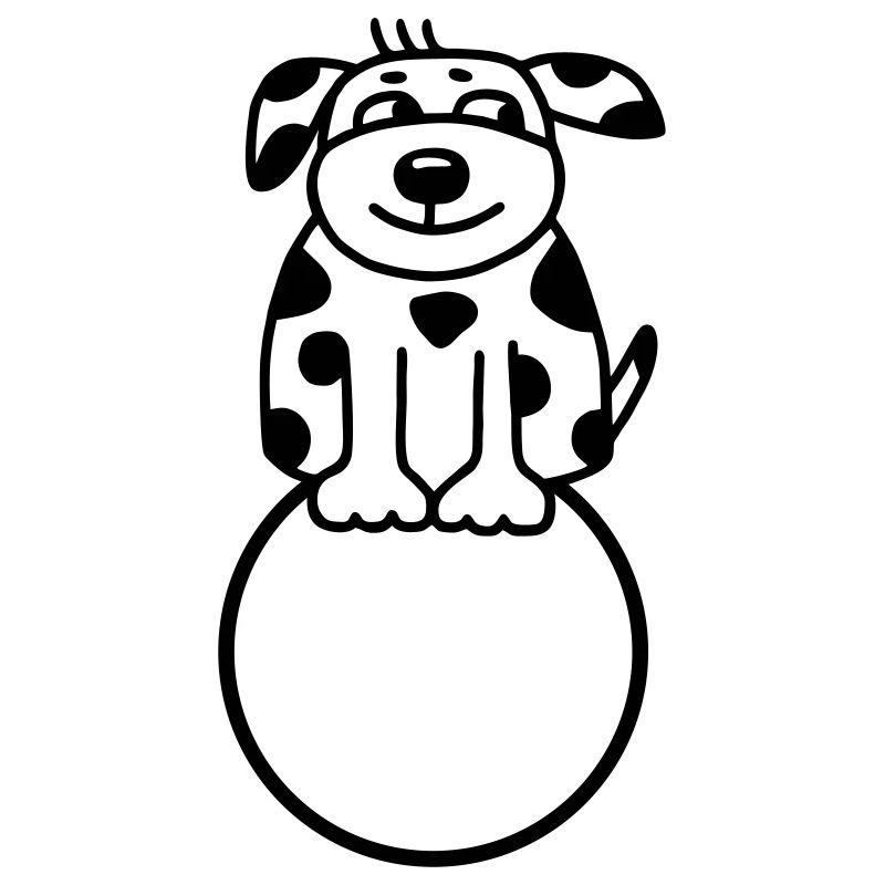 Physiotherapie Hund