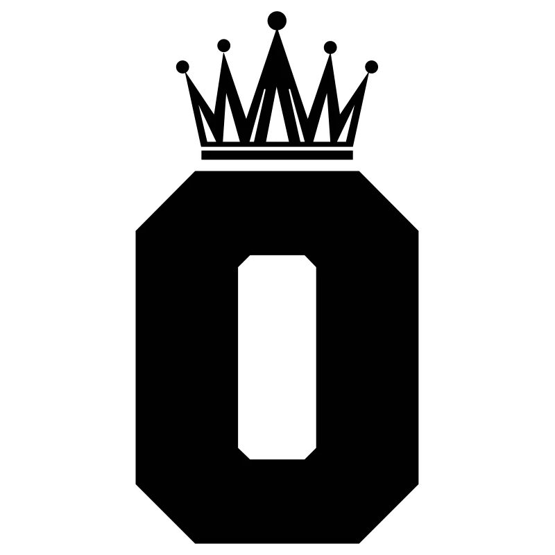 0 Crown