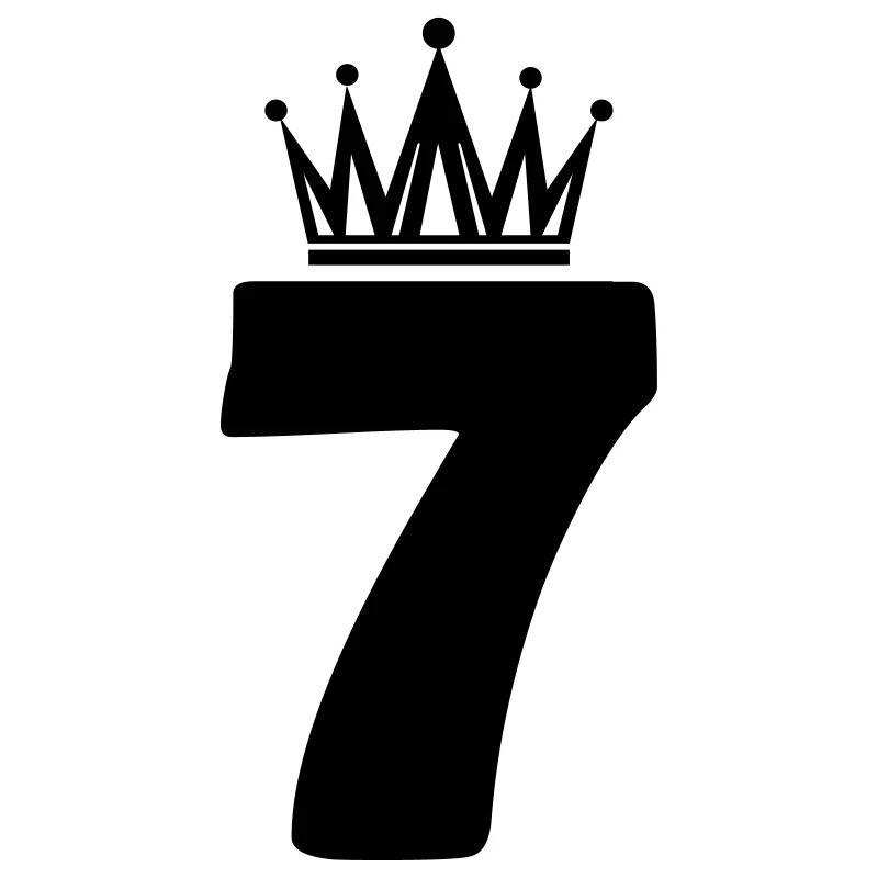 7 Krone