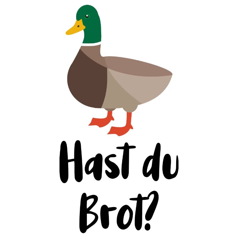Hast du Brot?