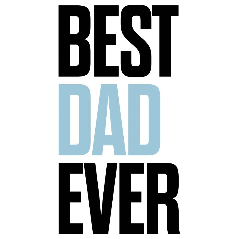 Best dad