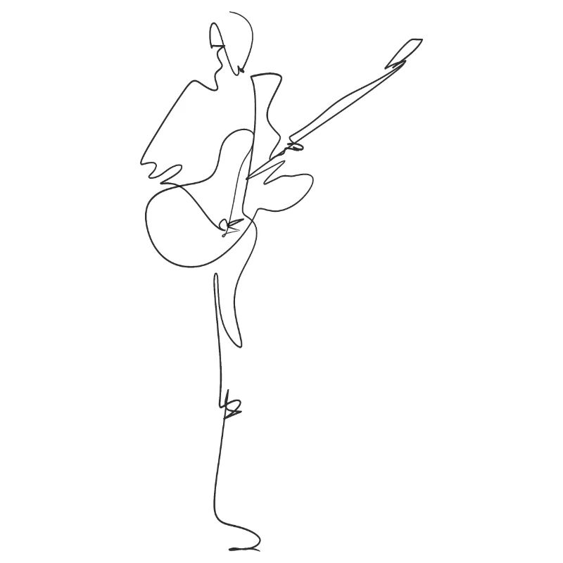 Gitarre