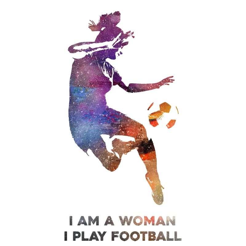 Frauenfußball