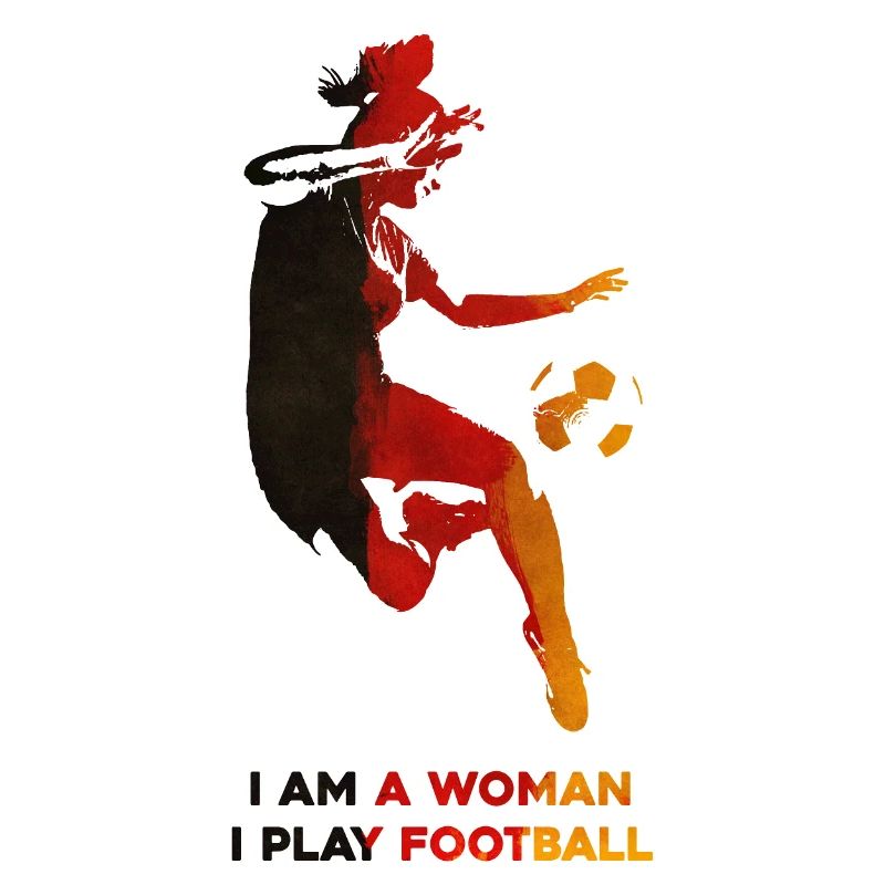 Frauenfußball