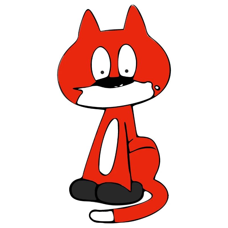 Herr Katze