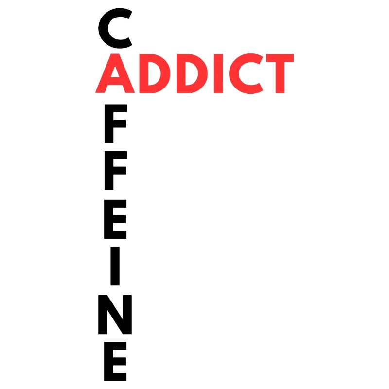 Koffeinsüchtig