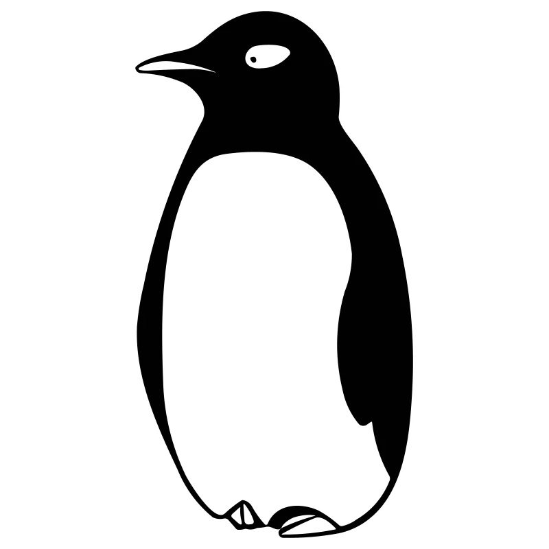 Pinguin