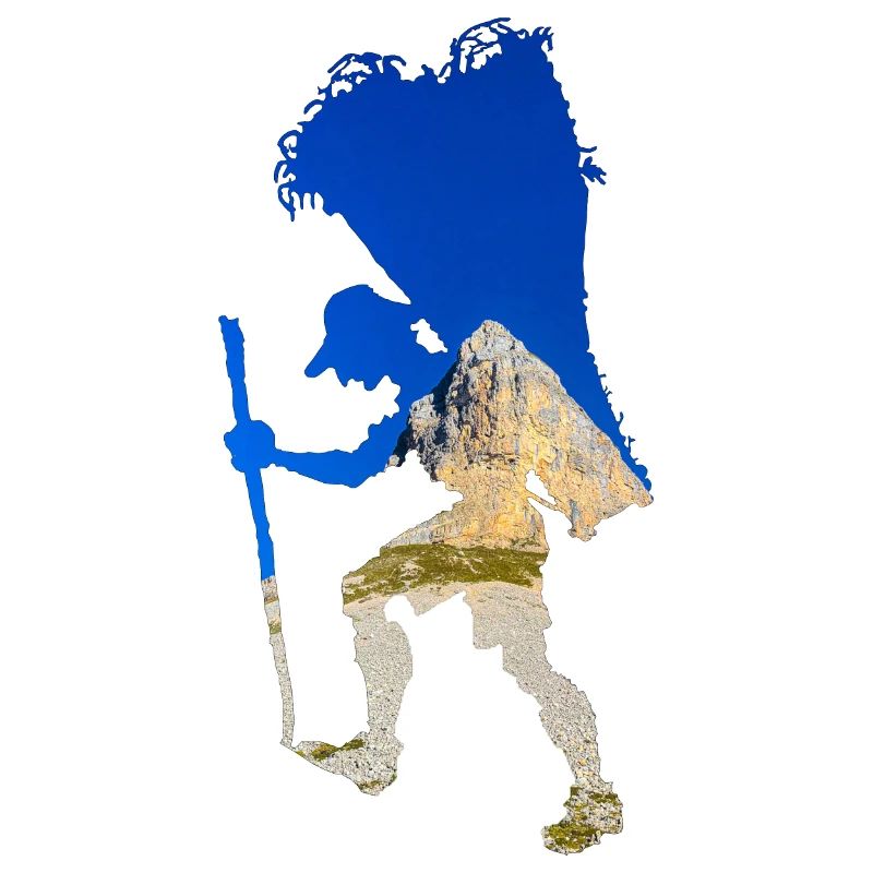 Bergsteiger