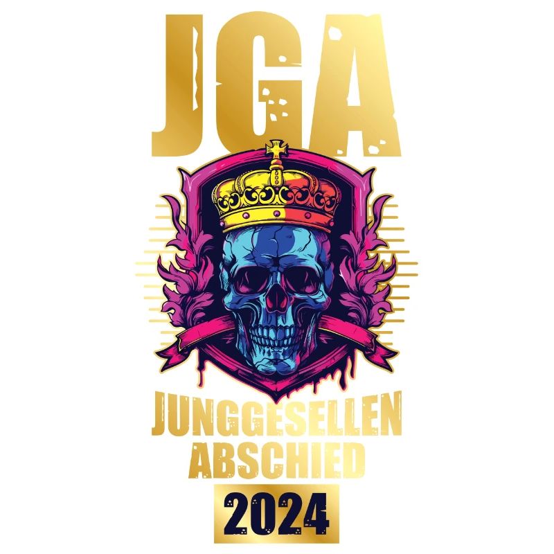 Jga 2024 Totenkopf