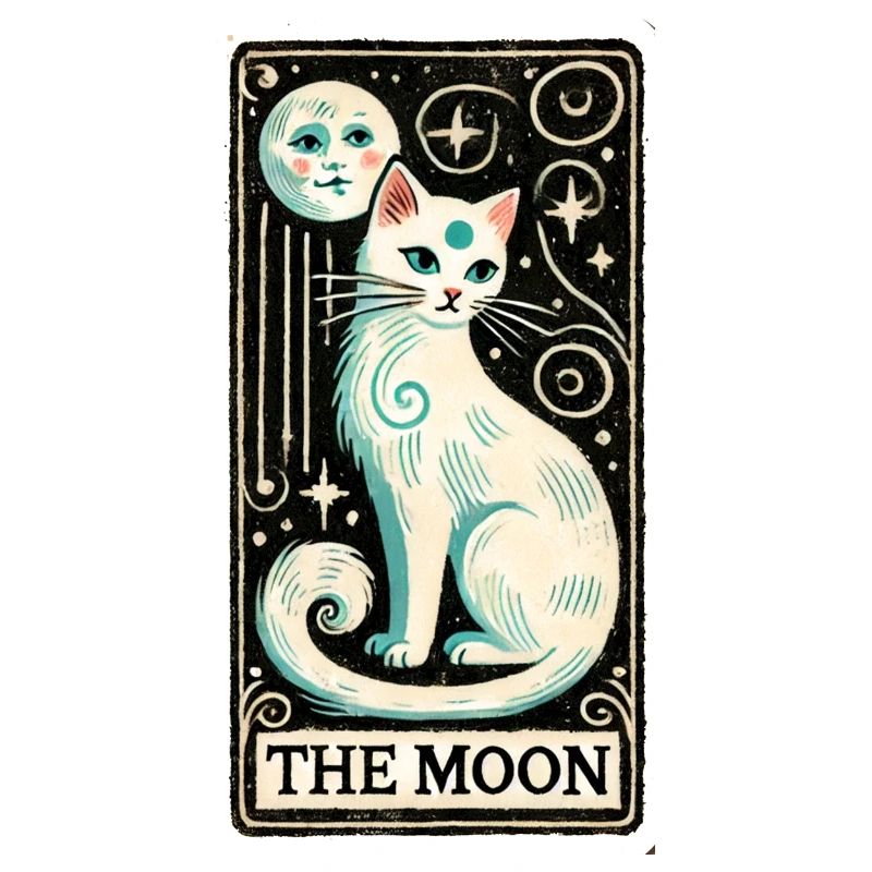 Das Mond-Tarot