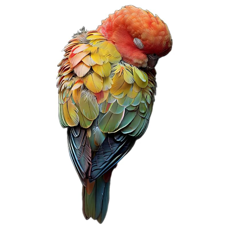 Parrot