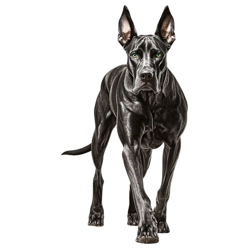 Deutsche Dogge