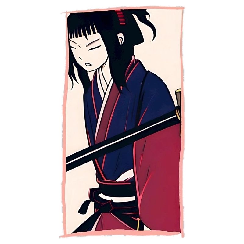 SamuraiGirl N 2